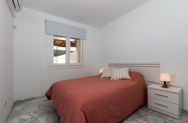 Apartamentos Torremolinos Centro 3 外观 照片