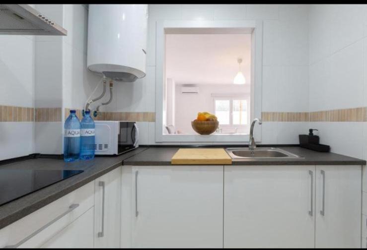 Apartamentos Torremolinos Centro 3 外观 照片