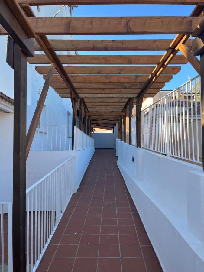Apartamentos Torremolinos Centro 3 外观 照片